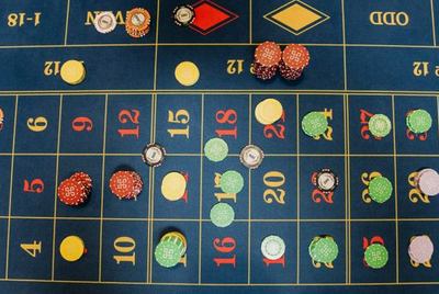 game trực tuyến Jun88 Roulette